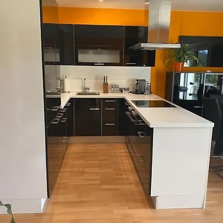 Apartman Vermiete Wunderschoenes Mit Garten In Woerthersee-naehe Klagenfurt am Woerthersee