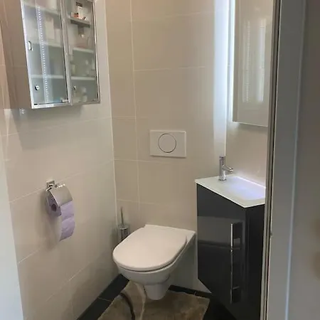 Apartman Vermiete Wunderschoenes Mit Garten In Woerthersee-naehe Klagenfurt am Woerthersee