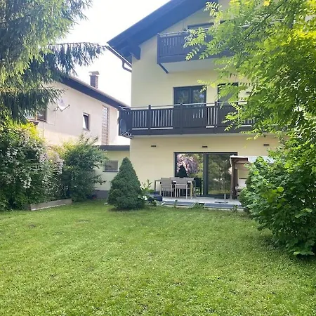 Vermiete Wunderschoenes Mit Garten In Woerthersee-naehe Klagenfurt am Woerthersee