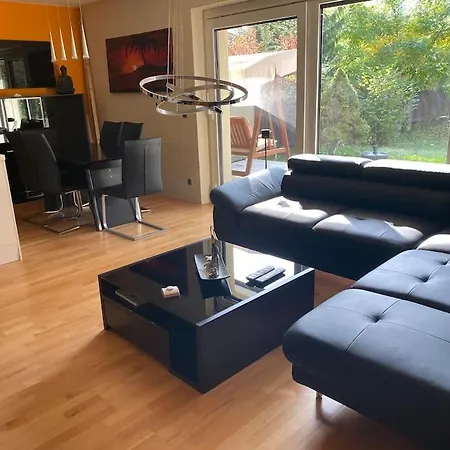 Apartman Vermiete Wunderschoenes Mit Garten In Woerthersee-naehe