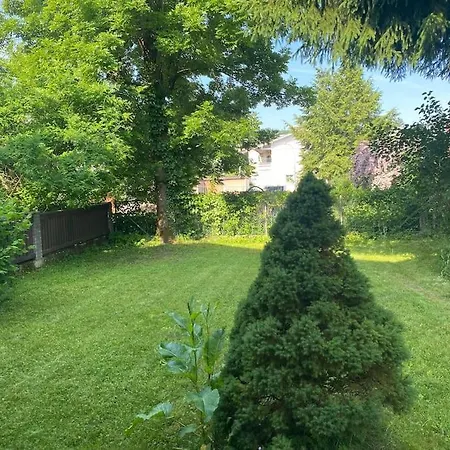 Vermiete Wunderschoenes Mit Garten In Woerthersee-naehe * 克拉根福