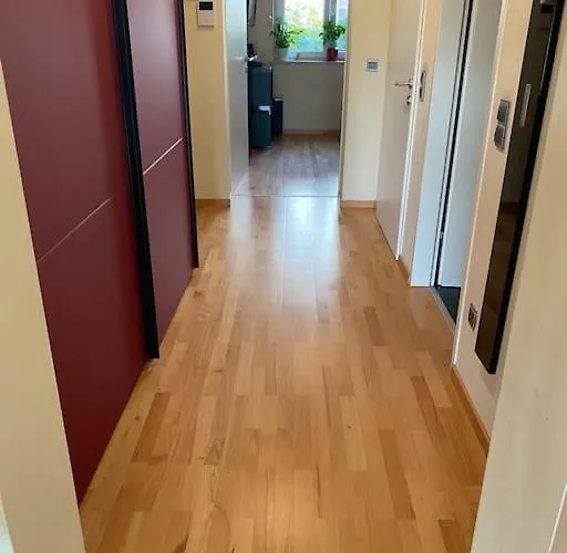 Vermiete Wunderschoenes Mit Garten In Woerthersee-naehe Apartament *