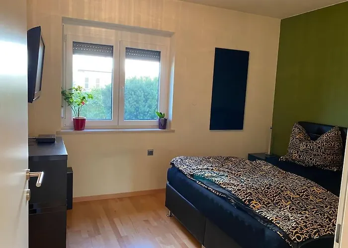 Vermiete Wunderschoenes Mit Garten In Woerthersee-naehe 公寓 克拉根福