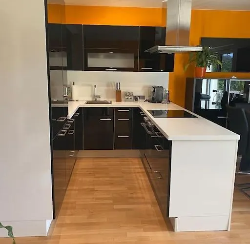 Apartament Vermiete Wunderschoenes Mit Garten In Woerthersee-naehe Klagenfurt am Woerthersee