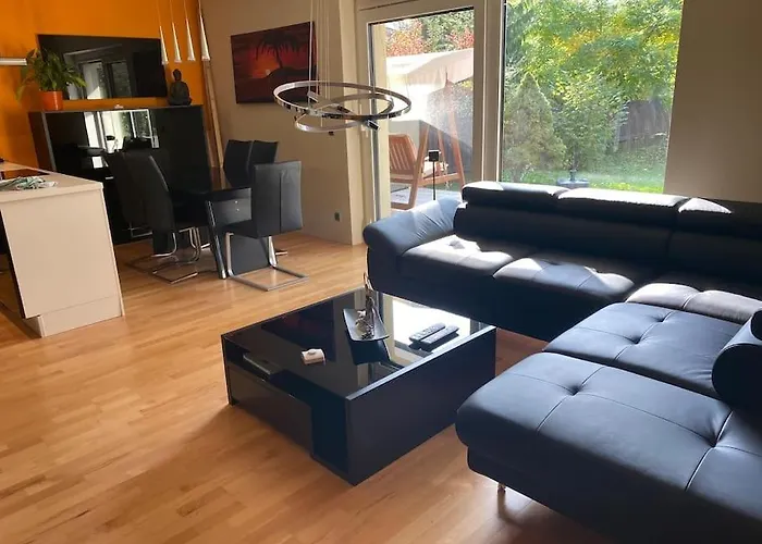 Apartament Vermiete Wunderschoenes Mit Garten In Woerthersee-naehe